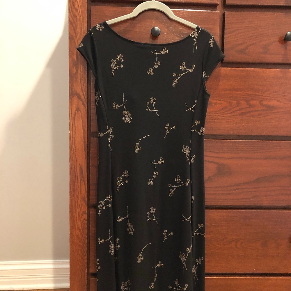 Ann Taylor Loft 2p dress